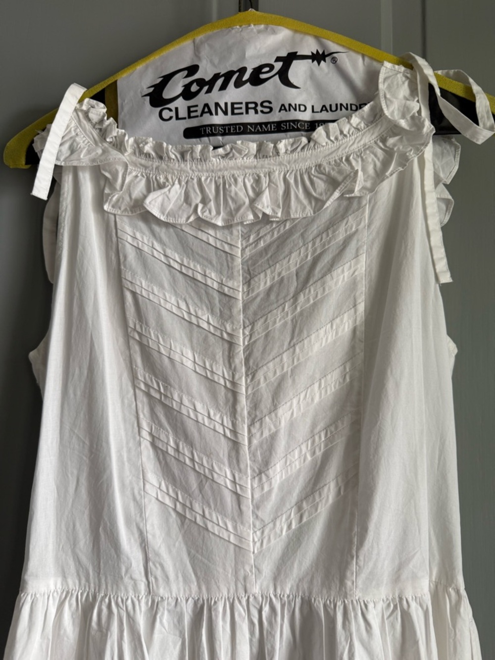 Doen Mae Dress RARE - Picture 4 of 6
